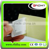 RFID Labels for Access Control