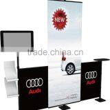Tension Fabric Tradeshow Booth Display Stand thumbnail-2