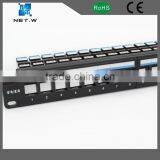 Avp Rj45 Cat6 Utp 24 Ports Patch Panel thumbnail-4