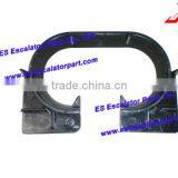 GAA273TS , Escalator Cover , OTI Escalator Parts , Escalator Cover for OTI