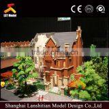 Construction Buidling Layout Scale Model Making thumbnail-4
