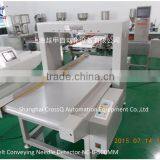 Garment Industry Metal Detector NC-B thumbnail-5