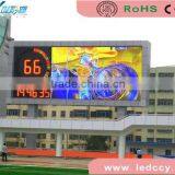 P16 Outdoor True Color Led Modular Display Screen
