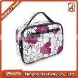 Cute Lunch Bags for Teens/Mini Lunch Cooler Bag/Washable Lunch Bag thumbnail-1