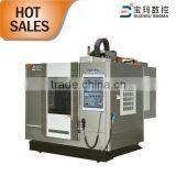 CNC Vertical Machining Center thumbnail-1