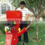 Wood Chipper Crusher Machine WSS-76 thumbnail-1