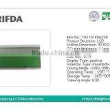 8x2 Dot Pixel Lcd Display Panel China Lcd Display Factory thumbnail-2