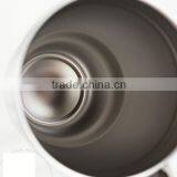 Capsule Double Wall Thermal Thermos Bottle thumbnail-3