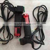 Naiqi Motor Kit/motorcycle Spare Parts for Bangladesh/sensored Brushless Controller thumbnail-3