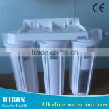 Best Selling Alkalescence Top Sell Alkaline Ionized Water Jug Filter