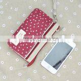 2015 Hot Sell Canvas Wallet thumbnail-2