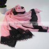 Ladies Cotton Neck Warmer Winter Autumn Cotton Neck Warmer Scarf thumbnail-2