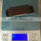 Plastic Magnetic Cabinet Door Stopper Door Holder thumbnail-5