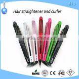 New Stylish Hair Straightener With Curler thumbnail-1