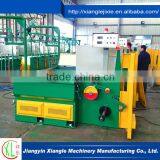 Best Manufacturers In China Stainless High Speed Wire Drawing Machine