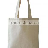 Eco-Friendly Short Handled Tote Bag