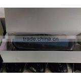 ANMA Reverse Sensor GPS Tachograph 3 in 1 Intelligent Car Rear Mirror , Car Rear View Mirror Monitor thumbnail-5