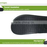 pu Comfortable Children Sandal Soles thumbnail-3