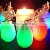 Led Flameless Color Chaning Candle