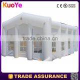 Commerial Grade Factory Price Marquee Inflatable Party Tent for Sale thumbnail-3