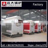 Perfect Condition 2 Ton Wood Boiler Factory thumbnail-5