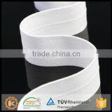 Hot Multi Color Optional Crochet Garment Spandex Knitting Webbing Belt Elastic thumbnail-1