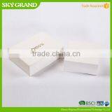 Designer hot sell gift paper box packaging