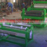 Oil Pipeline Wire Welded Wire Mesh Machine thumbnail-4