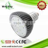 New Arrival Industrial Warehouse E40 60W 90W 100W Led Canopy Light