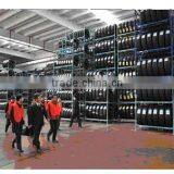 Double Star Brand Light Truck Tire 185R14C thumbnail-3