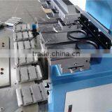 China Hottest 4-Colour Ink Cup Pad Printer LC-SPM4-150/16T Tampo Printing Machine for Ball and Case thumbnail-5