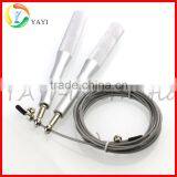 Crossfit Ball Bearing Aluminum Speed Jump Rope Quality Choice thumbnail-1