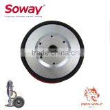 Soway SW10-05 10 Inch Subwoofer, Car Subwoofer thumbnail-2