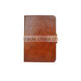 Top-level pc Wallet Leather Case for Ipad Mini, for Ipad Mini Wallet Case thumbnail-1