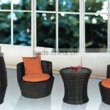 Poly Rattan Patio Garden Furniture thumbnail-5