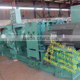 GOLDEN SUPPLIER Waste Tire Recycling Rubber Cracker Machine Waste Tire and Rubber Crusher