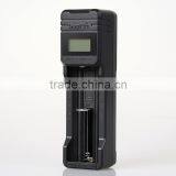 Intelligent Battery Charger With LCD, AC10 Multifunction for Lithium Battery, Ni/MH, Ni/Cd Battery thumbnail-1