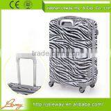 Hot-Selling High Quality Low Price 20 Inch Abs Trolley Bag thumbnail-2