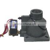 High Efficiency 20HP Intake Valve Using Piston Type Cylinder thumbnail-2