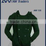 Fancy Fleece Hoodie , Fleece Hoodie for Men thumbnail-1