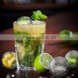 Ice Ball Mold Ice Ball Maker Ice Cube Tray Plastic Ice Ball Mold thumbnail-5