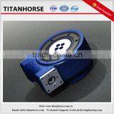 Titanhorse 3 Inch Slewing Drive With 24vdc Motor Limited Switch thumbnail-1