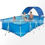 2013 newest rectangular inflatable pool