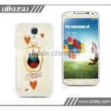 2013 pu Sticker for Galaxy s4 With Christmas Theme thumbnail-1