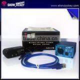 ShowJockey DMX Artnet ArtNet to DMX Converter, ArtNet Controller thumbnail-4