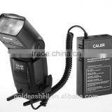 JINBEI MF-46/ MF-22 Portable Battery Pack for Canon and Nikon Speedlight thumbnail-3