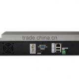 Kendom Professional 1080p 16CH NVR With POE Optional H.264 16ch Network Video Recorder Support Wifi ip Camera With Nvr Kit thumbnail-5