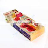 Custom Design Clear Pvc Packaging Box thumbnail-4