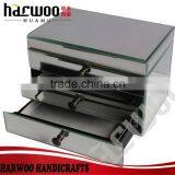 Fashion Glass Box With Drawer thumbnail-4