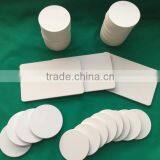 Blank Ceramic Poker Chips/ceramic Poker Chips/casino Poker Chips thumbnail-1